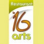 Restaurant le 16 Arts Chatel Montagne