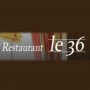 Restaurant le 36 Amboise