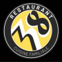 Logo Restaurant Le 38