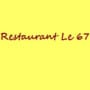 Restaurant Le 67 Le Rouret