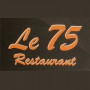 restaurant le 75 Saint Genis Laval