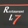 Restaurant le 7 Chabeuil