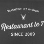 Logo Restaurant Le 7