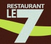 Restaurant Le 7 Vichy
