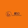 Logo Restaurant le 850