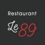 Restaurant Le 89 Abzac