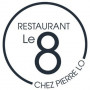Restaurant le 8 Saint Peray