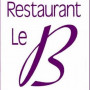 Logo Restaurant le B