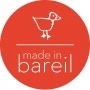 Logo Restaurant le Bareil