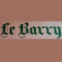Logo Restaurant Le Barry