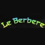 Logo Restaurant Le Berbère