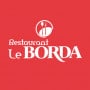 Restaurant Le Borda Dax