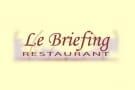 Restaurant Le Briefing Lognes