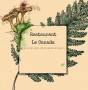 Logo Restaurant le Canada