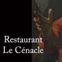 Restaurant Le Cénacle Toulouse