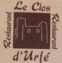 Restaurant Le Clos d'Urfé Saint Sixte