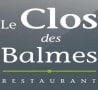 Restaurant Le Clos des Balmes Montbonnot Saint Martin