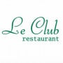 Restaurant Le Club Garidech