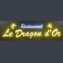 Logo Restaurant Le dragon d'or