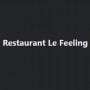 Logo Restaurant le feeling