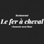 Restaurant Le Fer à Cheval Chamonix Mont Blanc