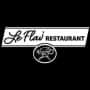 Logo Restaurant Le Flav'