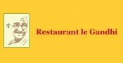 Restaurant le Gandhi Clermont Ferrand