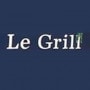Logo Restaurant le Grill