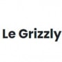Logo Restaurant Le Grizzly