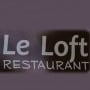 Restaurant le Loft Saint Claude