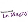 Restaurant Le Magny Sassenay