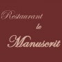 Restaurant Le Manuscrit Palavas les Flots