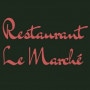 Logo Restaurant Le Marché