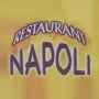 Restaurant le Napoli Le Gosier