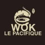 Logo Restaurant Le Pacifique La Pomme