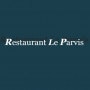 Restaurant Le Parvis Laon
