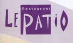 Restaurant Le Patio Laon