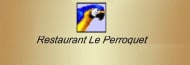 Restaurant le Perroquet Maxent