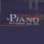 Restaurant Le Piano Brest