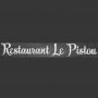 Logo Restaurant Le Pistou