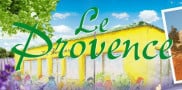 Restaurant Le Provence Fuveau