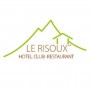 Logo Restaurant Le Risoux
