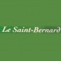 Logo Restaurant le Saint-Bernard