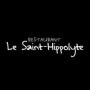 Restaurant le Saint-Hippolyte Saint Hippolyte