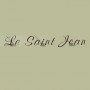 Restaurant Le Saint Jean Saint Jean de Thurigneux