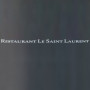Logo Restaurant Le Saint Laurent