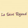 Logo Restaurant le saint rigaud