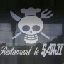 Restaurant Le Sanji Saint Andre