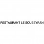 Logo Restaurant Le Soubeyran