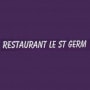 Restaurant Le St Germ Saint Germain d'Esteuil